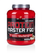 16,30€/kg++ BWG Muscle Line