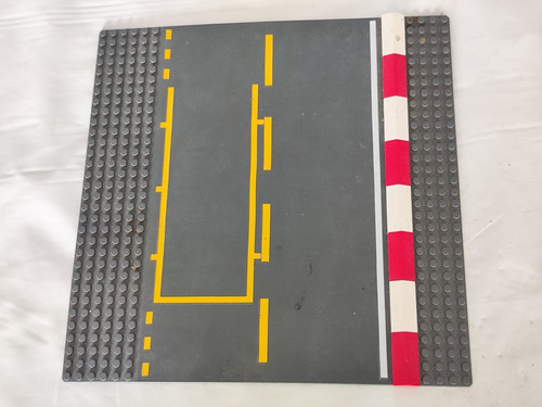 Aus einer auflösung lego - aus,