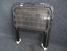 WEBASTO Solardach Glasschiebedach elektrisch Audi A6 4F C6 Avant SCHW 4F9877043G