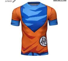 Dragonball Z Cosplay Anime