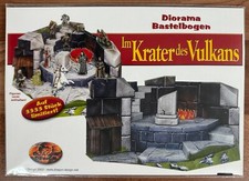 Diorama Ü-Ei Herr der Ringe