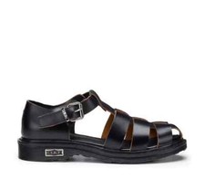 KULT DAMEN SANDALE VORNE