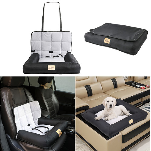 Hunde autositz für kleine - hunde,