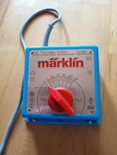 Märklin 220-230V