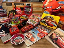 Tolles "Lightning MCQuenn