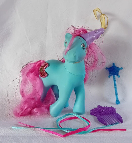 Little pony princess - little,
