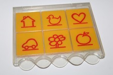 BAMBINO LÜK KASTEN 6