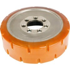 Antriebsrad 343x114 für