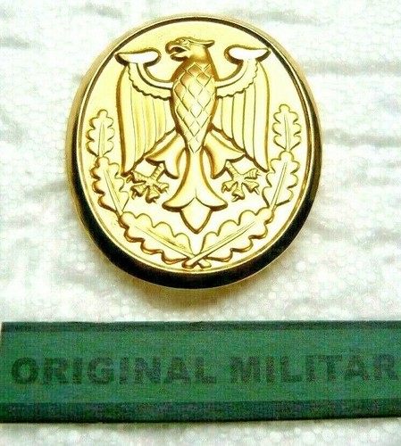 Orig bundeswehr auflage - orig.,