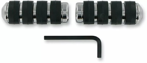 Kuryakyn fußrastenhalter peg - kuryakyn,