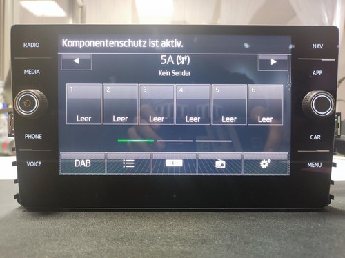 Orig golf 5g - vw,