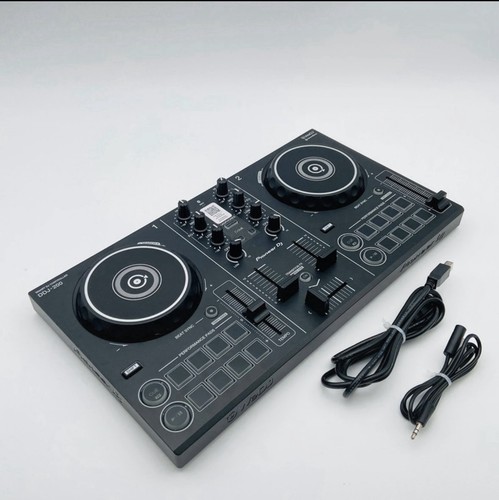 Pioneer ddj 200 kanal - dj, ddj-200