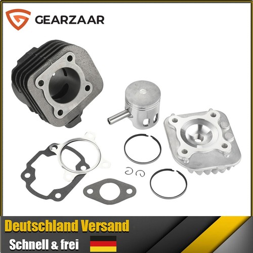 70ccm zylinder kit für - für, yamaha