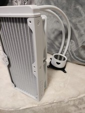 NZXT Kraken 240 RGB 2x120mm