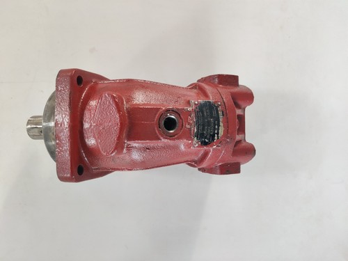 Rexroth brueninghaus - rexroth,
