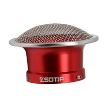 CNC 55mm 2" Luftfilterbecher