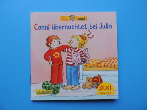 Pixi buch 2359 conni - -,