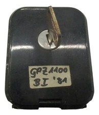 Tankverschluß kawasaki gpz - kawasaki,