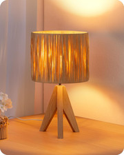 Edishine nachttischlampe led - edishine, nachttischlampe,