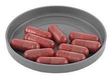 Grimas Blutkapseln 10 Stück