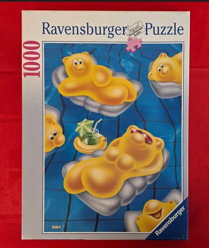 Gelini 15582 ravensburger - gelini,