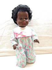 Schildkröt Puppe Nr. 40 mit