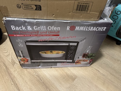 Der rommelsbacher back - der,