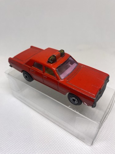Matchbox superfast 59 - matchbox,