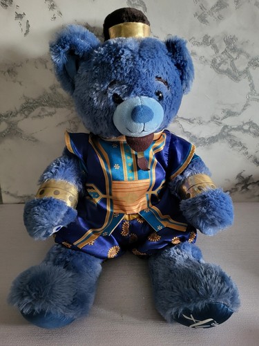 Build bear factory seltenes - bear,