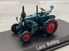 Traktor Modell 1:43 Schuco