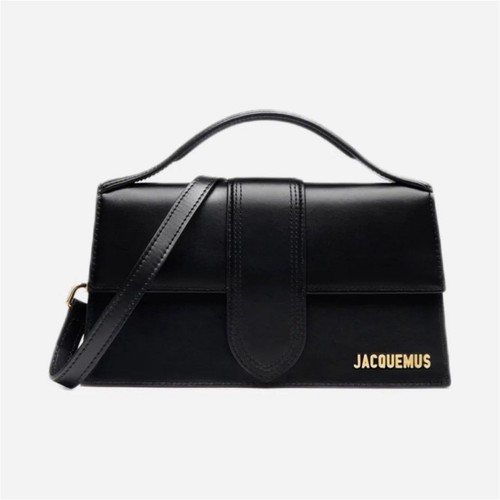 Jacquemus damentasche schwarz - damentasche,