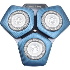 Rasierkopf Ersatz kompatibel