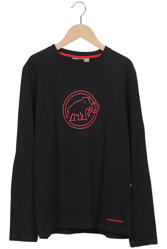 Mammut langarmshirt herren - langarmshirt,