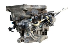 Getriebe Schaltgetriebe OPEL