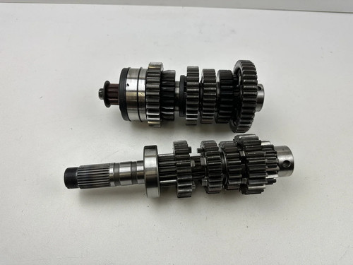 Getriebe honda vtr 1000 - vtr, f
