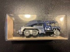 Wiking Magirus KW 15 Kranwagen