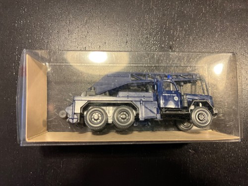 Wiking magirus kranwagen - kw, 15