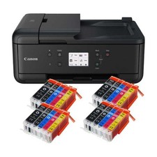 Canon pixma tr7650 - canon,