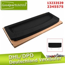 Für Opel GM Corsa D 5-Türer