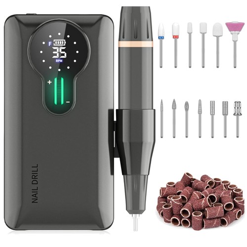 Nagelfräser elektrische - nagelfräser,,