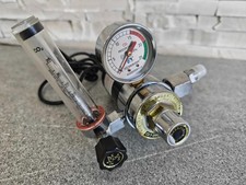 Co2 argon druckminderer - co2,