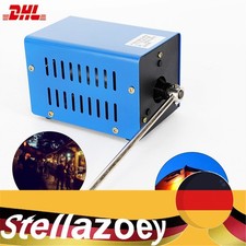20W Tragbarer Notstrom