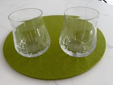 Baccarat Whisky Kristall