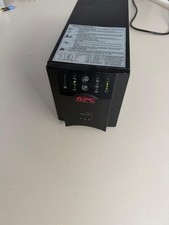 APC Smart-UPS 750 VA USB &