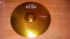 PAISTE Rude 18" Crash Ride