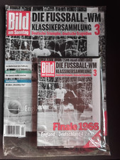 Bild Die Fußball WM