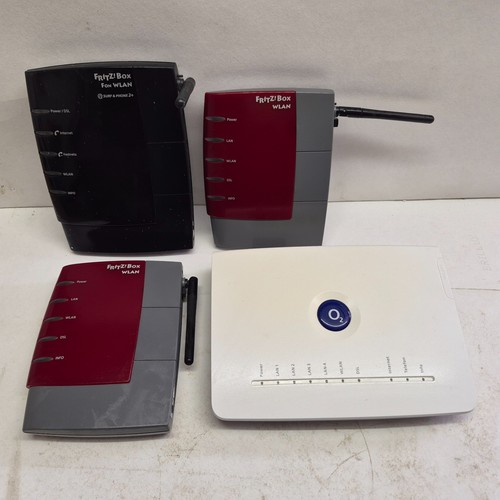 Fritzbox wlan 7170 und 3170 - wlan,