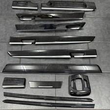 Zierleisten BMW F01 F02