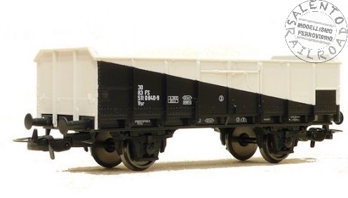 Piko 95987 offener - 95987, güterwagen