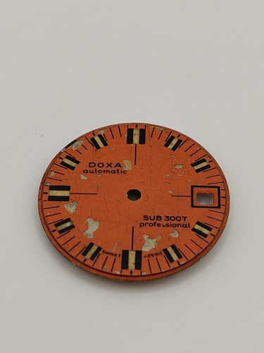 Original doxa sub 300t - doxa,